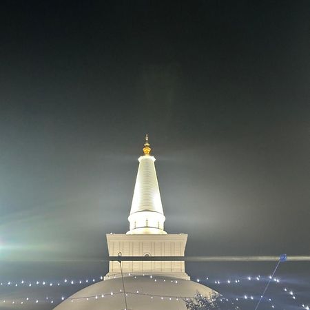 Отель Athreya Ayurveda Ashram Хабарана Экстерьер фото